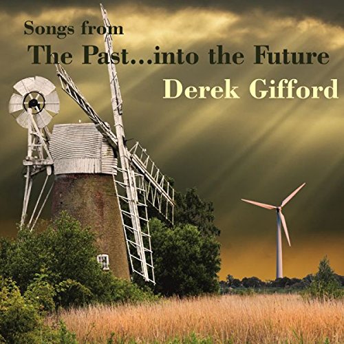 Derek Gifford